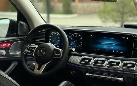 Mercedes-Benz GLE, 2020 год, 6 300 000 рублей, 10 фотография