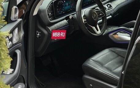 Mercedes-Benz GLE, 2020 год, 6 300 000 рублей, 17 фотография