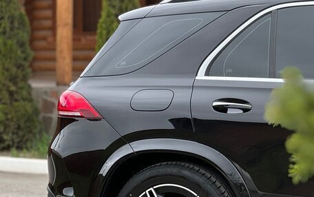 Mercedes-Benz GLE, 2020 год, 6 300 000 рублей, 28 фотография