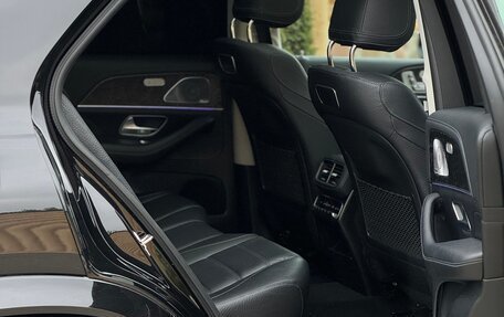 Mercedes-Benz GLE, 2020 год, 6 300 000 рублей, 32 фотография