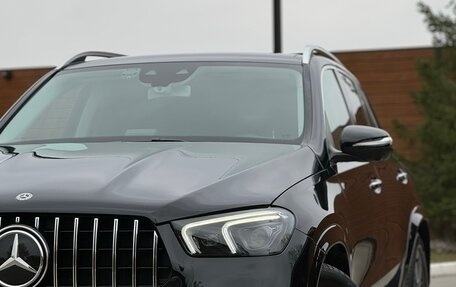 Mercedes-Benz GLE, 2020 год, 6 300 000 рублей, 26 фотография