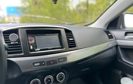 Mitsubishi Lancer IX, 2007 год, 620 000 рублей, 17 фотография