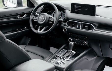 Mazda CX-5 II, 2025 год, 3 450 000 рублей, 5 фотография