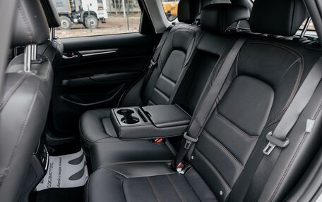 Mazda CX-5 II, 2025 год, 3 450 000 рублей, 9 фотография