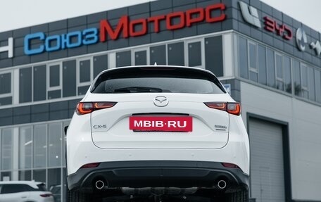 Mazda CX-5 II, 2025 год, 3 450 000 рублей, 3 фотография