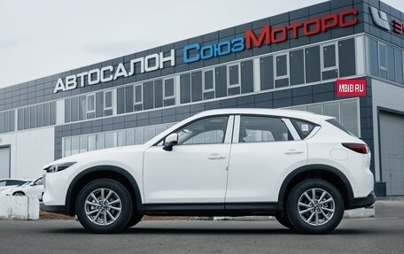 Mazda CX-5 II, 2025 год, 3 450 000 рублей, 2 фотография