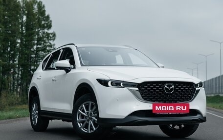 Mazda CX-5 II, 2025 год, 3 450 000 рублей, 12 фотография