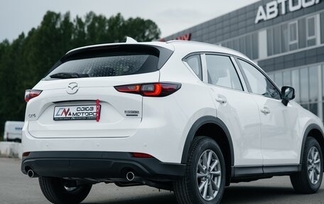 Mazda CX-5 II, 2025 год, 3 450 000 рублей, 4 фотография
