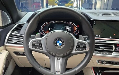BMW X5, 2022 год, 8 850 000 рублей, 7 фотография