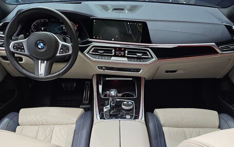 BMW X5, 2022 год, 8 850 000 рублей, 6 фотография