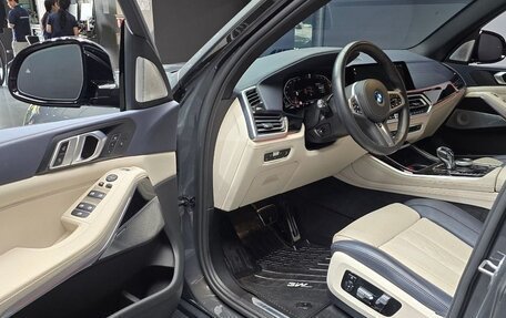 BMW X5, 2022 год, 8 850 000 рублей, 5 фотография