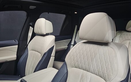 BMW X5, 2022 год, 8 850 000 рублей, 10 фотография
