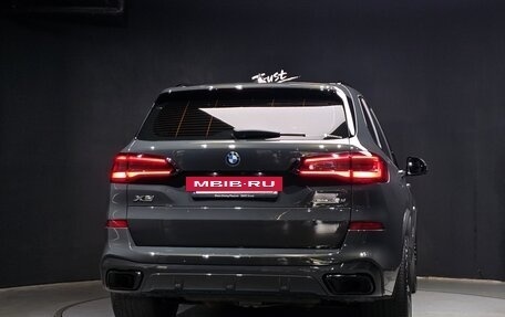 BMW X5, 2022 год, 8 850 000 рублей, 3 фотография
