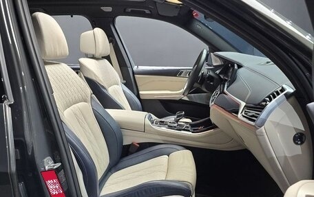 BMW X5, 2022 год, 8 850 000 рублей, 9 фотография