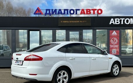 Ford Mondeo IV, 2009 год, 530 000 рублей, 5 фотография