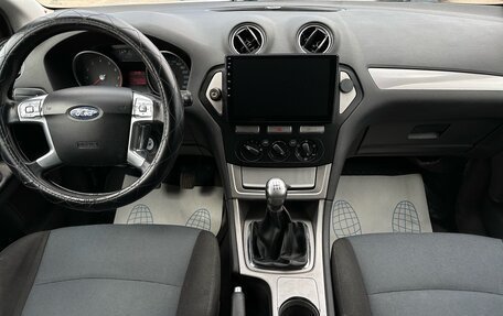 Ford Mondeo IV, 2009 год, 530 000 рублей, 7 фотография