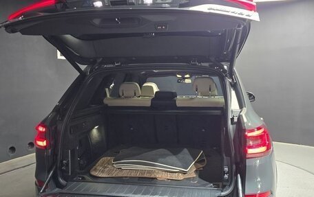 BMW X5, 2022 год, 8 850 000 рублей, 22 фотография
