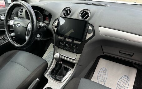 Ford Mondeo IV, 2009 год, 530 000 рублей, 9 фотография