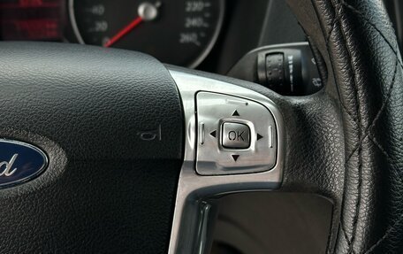 Ford Mondeo IV, 2009 год, 530 000 рублей, 11 фотография