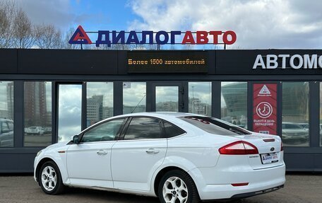 Ford Mondeo IV, 2009 год, 530 000 рублей, 4 фотография