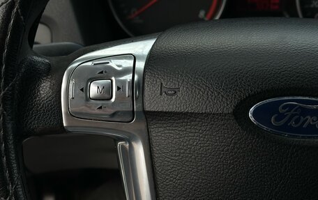 Ford Mondeo IV, 2009 год, 530 000 рублей, 10 фотография