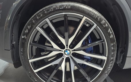 BMW X5, 2022 год, 8 850 000 рублей, 20 фотография