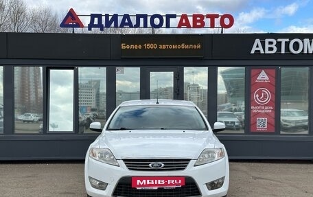 Ford Mondeo IV, 2009 год, 530 000 рублей, 2 фотография