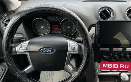 Ford Mondeo IV, 2009 год, 530 000 рублей, 8 фотография