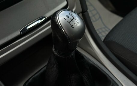 Ford Mondeo IV, 2009 год, 530 000 рублей, 15 фотография