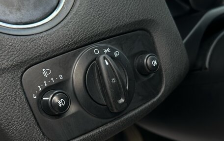Ford Mondeo IV, 2009 год, 530 000 рублей, 17 фотография