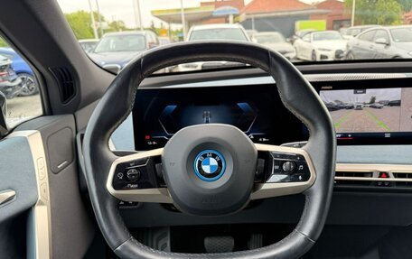 BMW iX, 2022 год, 5 490 000 рублей, 8 фотография
