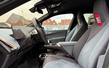 BMW iX, 2022 год, 5 490 000 рублей, 6 фотография