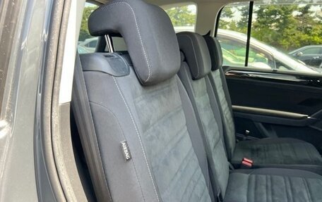 Volkswagen Touran III, 2022 год, 1 528 099 рублей, 17 фотография