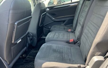 Volkswagen Touran III, 2022 год, 1 528 099 рублей, 20 фотография