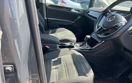 Volkswagen Touran III, 2022 год, 1 528 099 рублей, 22 фотография