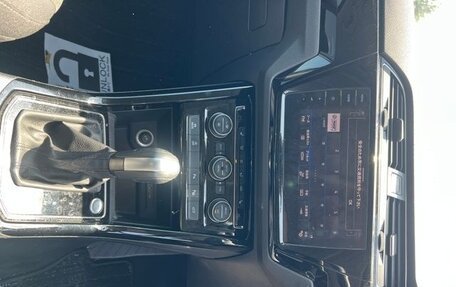 Volkswagen Touran III, 2022 год, 1 528 099 рублей, 13 фотография