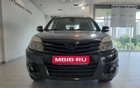 Great Wall Hover H3 I, 2011 год, 350 000 рублей, 7 фотография