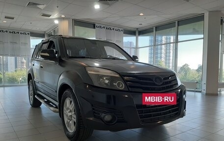 Great Wall Hover H3 I, 2011 год, 350 000 рублей, 6 фотография