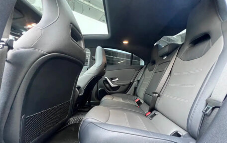 Mercedes-Benz CLA AMG, 2022 год, 4 294 000 рублей, 5 фотография