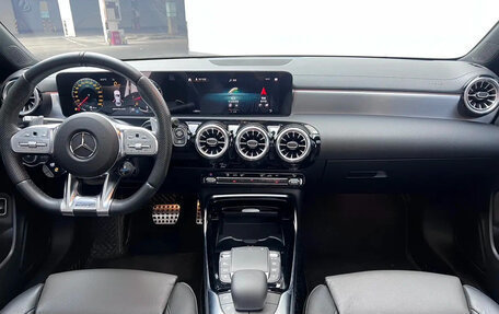 Mercedes-Benz CLA AMG, 2022 год, 4 294 000 рублей, 3 фотография