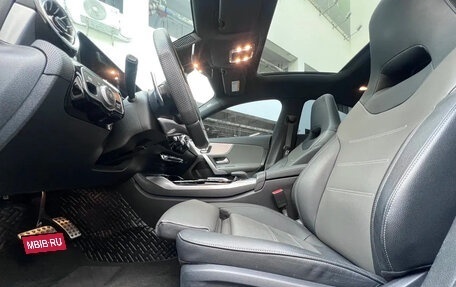 Mercedes-Benz CLA AMG, 2022 год, 4 294 000 рублей, 4 фотография