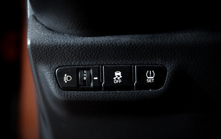 KIA Picanto III рестайлинг, 2021 год, 1 490 000 рублей, 19 фотография