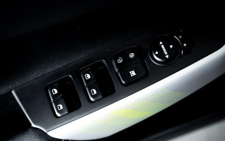 KIA Picanto III рестайлинг, 2021 год, 1 490 000 рублей, 18 фотография