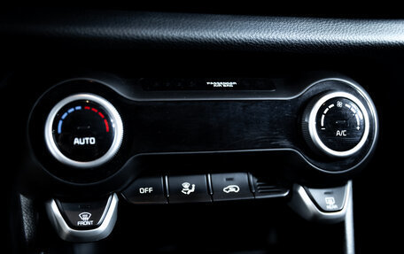 KIA Picanto III рестайлинг, 2021 год, 1 490 000 рублей, 21 фотография