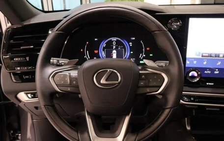 Lexus RX IV рестайлинг, 2024 год, 8 500 000 рублей, 8 фотография
