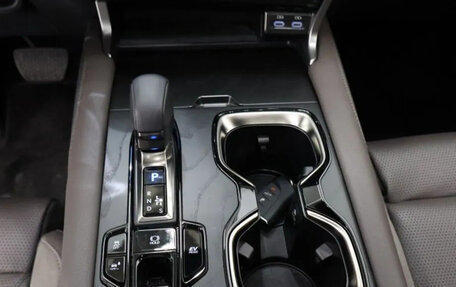 Lexus RX IV рестайлинг, 2024 год, 8 500 000 рублей, 11 фотография