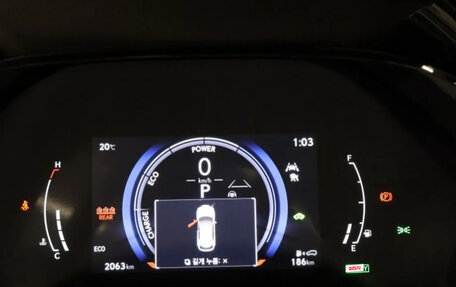 Lexus RX IV рестайлинг, 2024 год, 8 500 000 рублей, 9 фотография