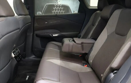 Lexus RX IV рестайлинг, 2024 год, 8 500 000 рублей, 15 фотография