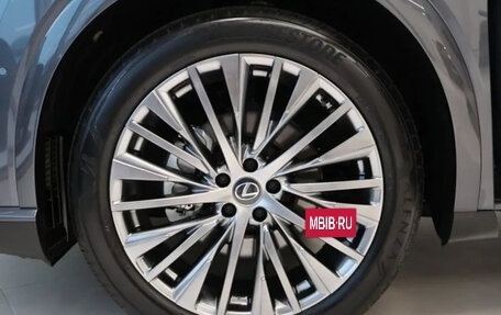 Lexus RX IV рестайлинг, 2024 год, 8 500 000 рублей, 17 фотография