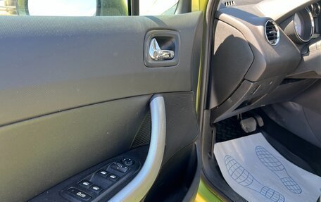 Peugeot 308 II, 2008 год, 469 000 рублей, 14 фотография